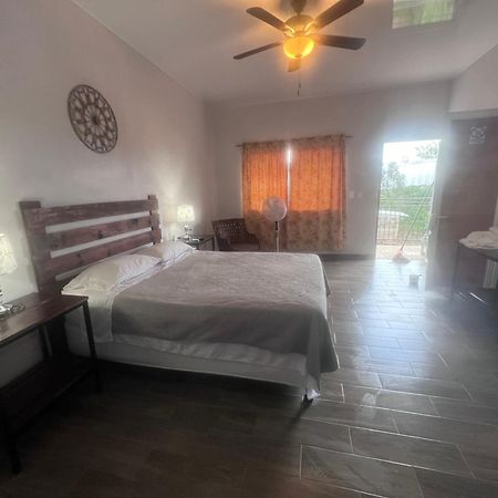 Wally'S Place Эстели Экстерьер фото