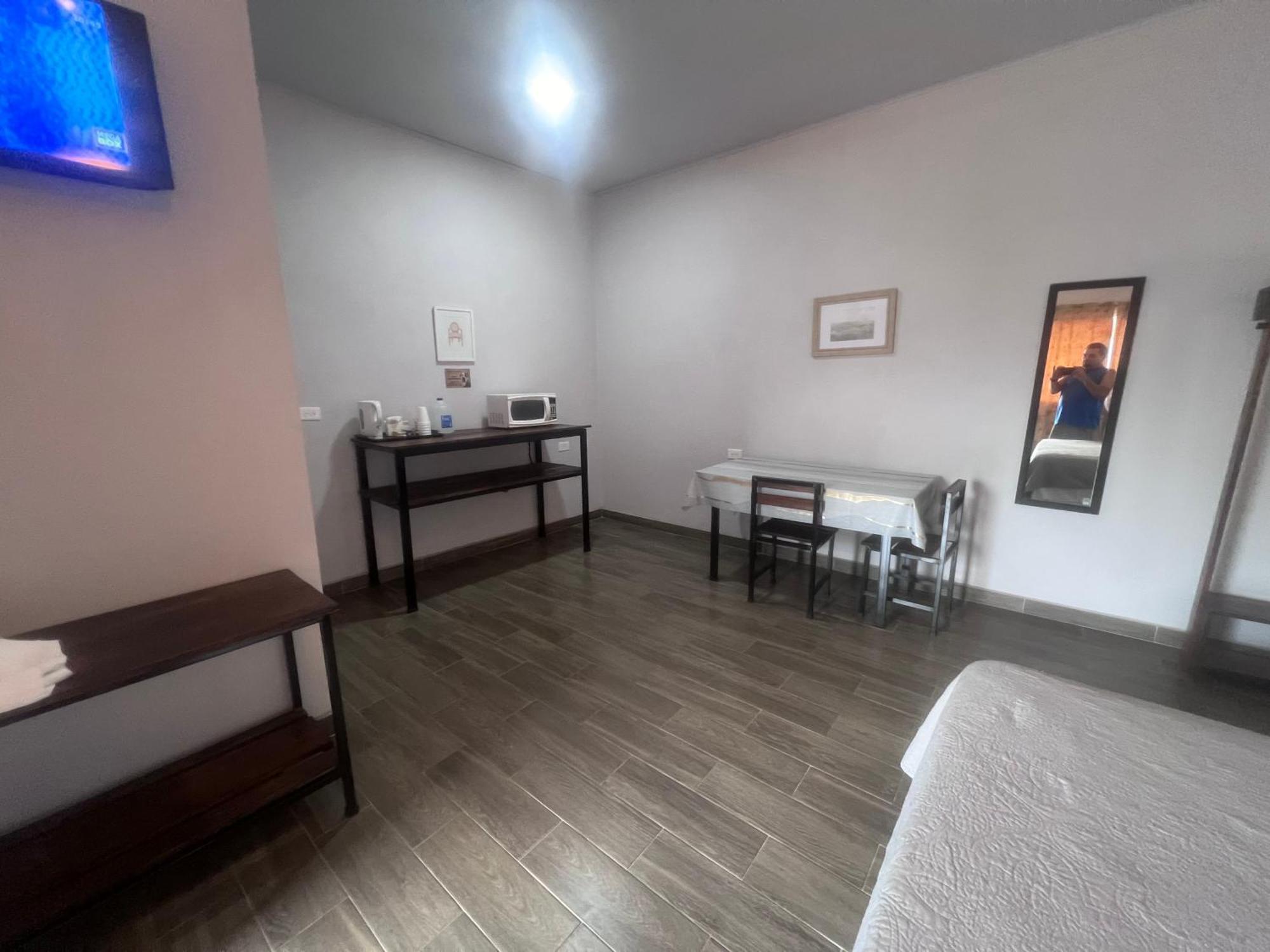 Wally'S Place Эстели Экстерьер фото